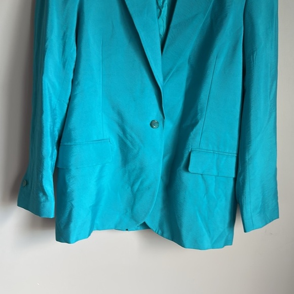 NEW BA&SH Heroes Peak Lapel Blazer - Picture 7 of 13